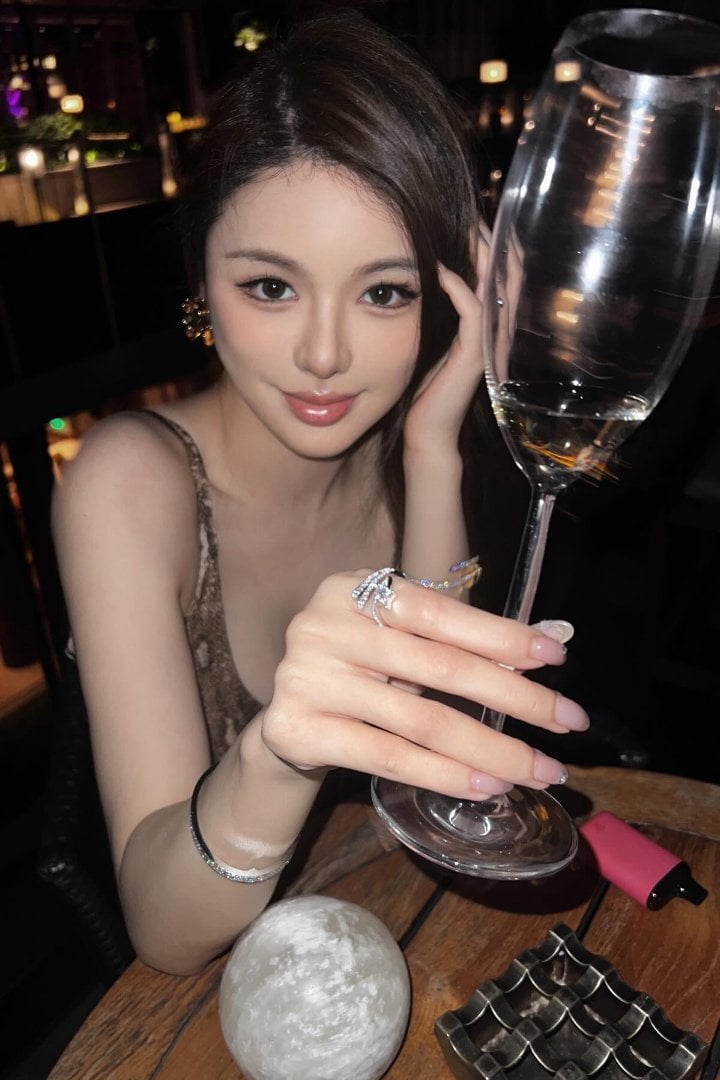 Hui Mei escort in Kuala Lumpur