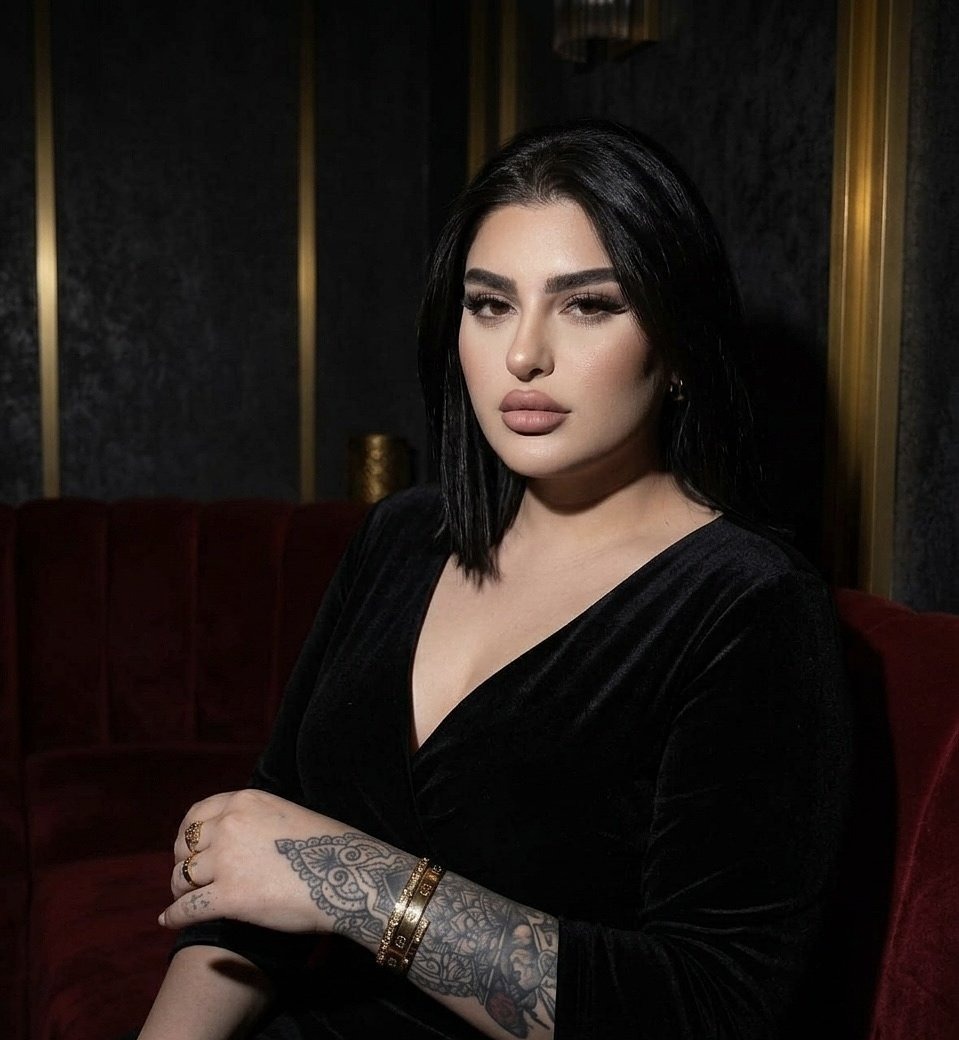 Dominatrix leenah in dubai escort in Dubai