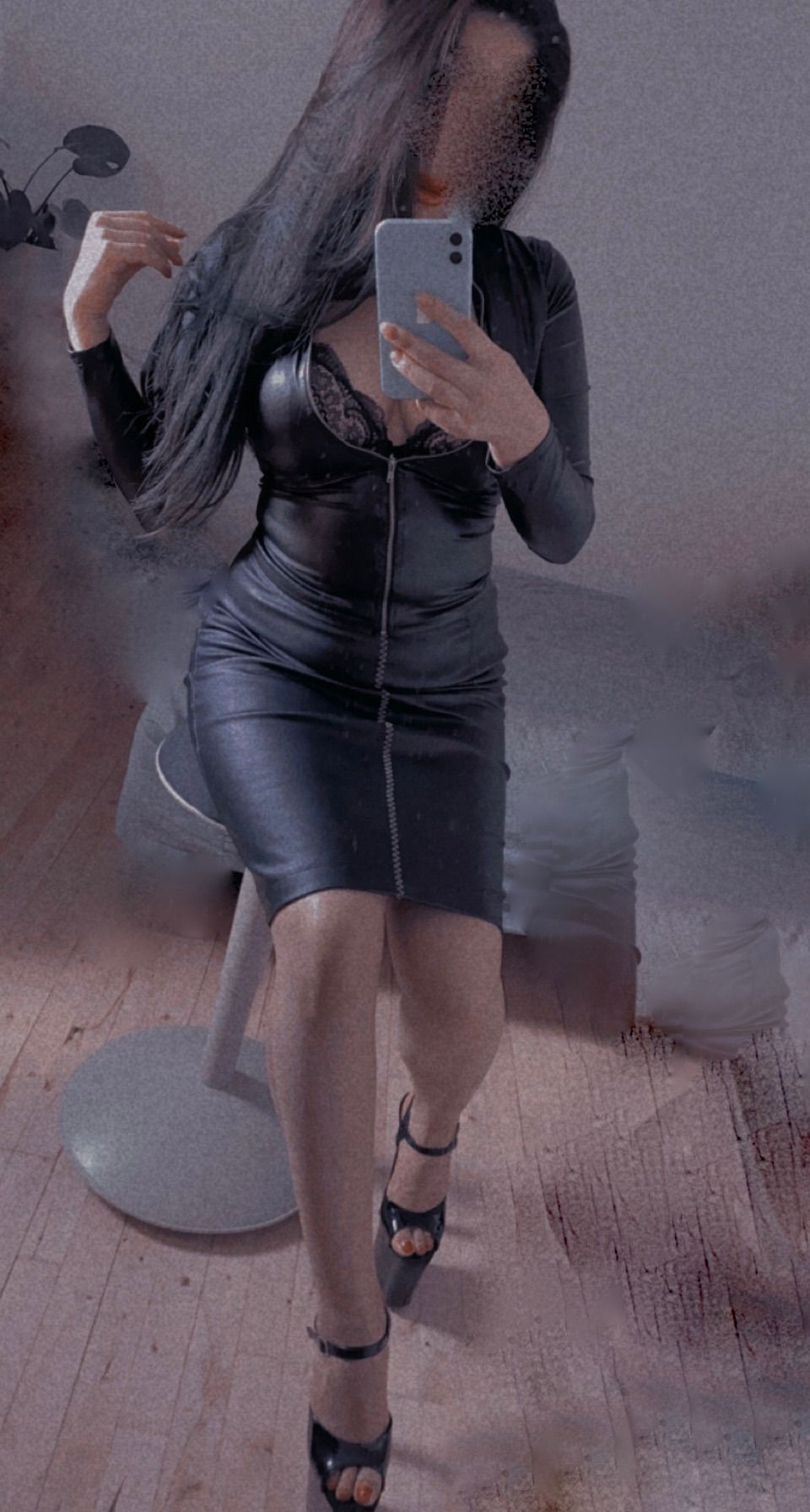 Samantha Lux escort in Phuket