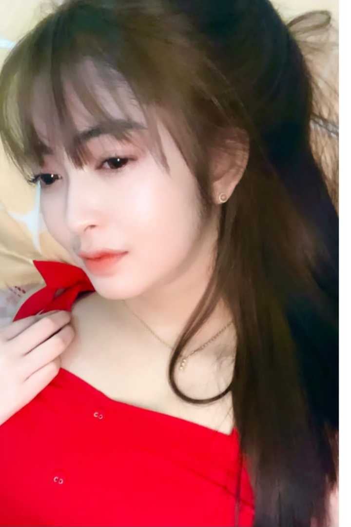 Aliyah escort in Kuala Lumpur