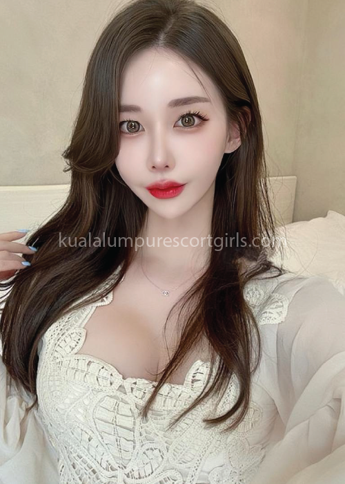 Ann escort in Shah Alam