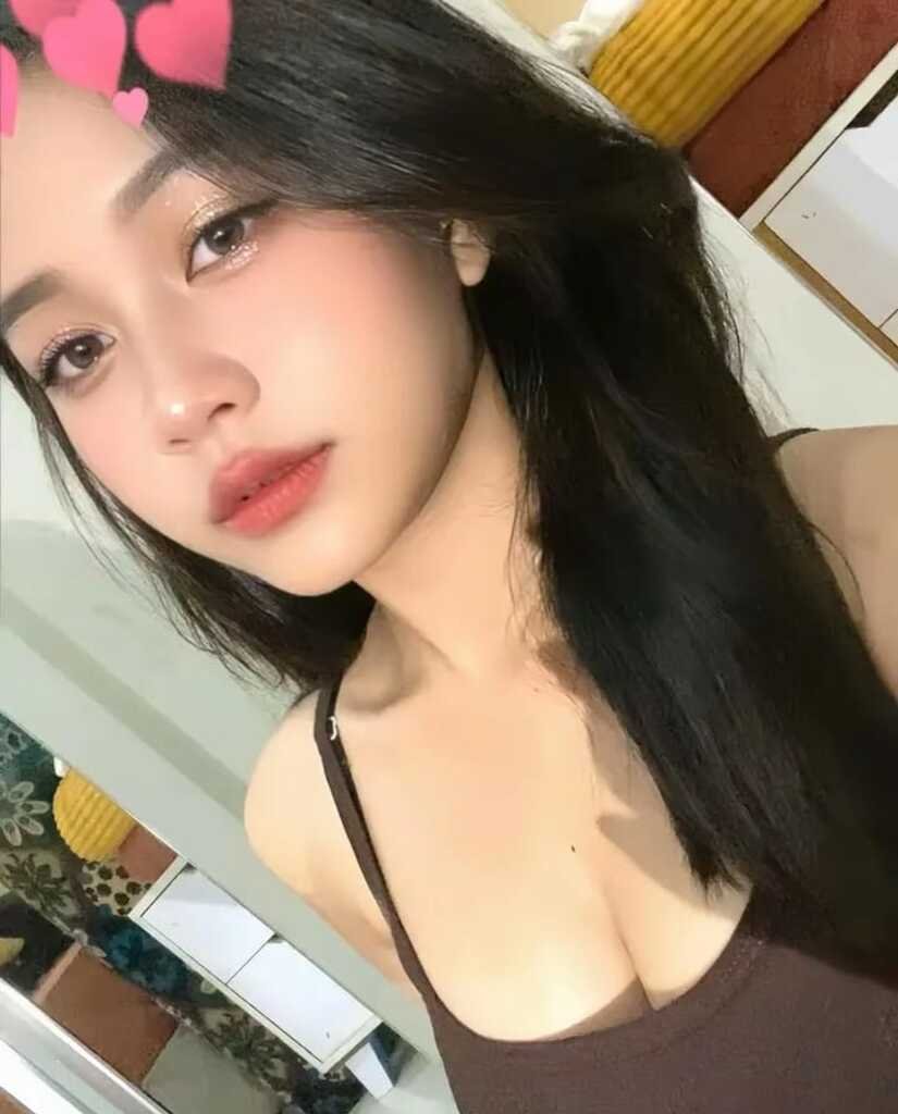Wynn escort in Georgetown, Penang