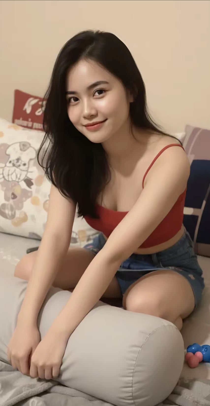 Ataya escort in Jakarta
