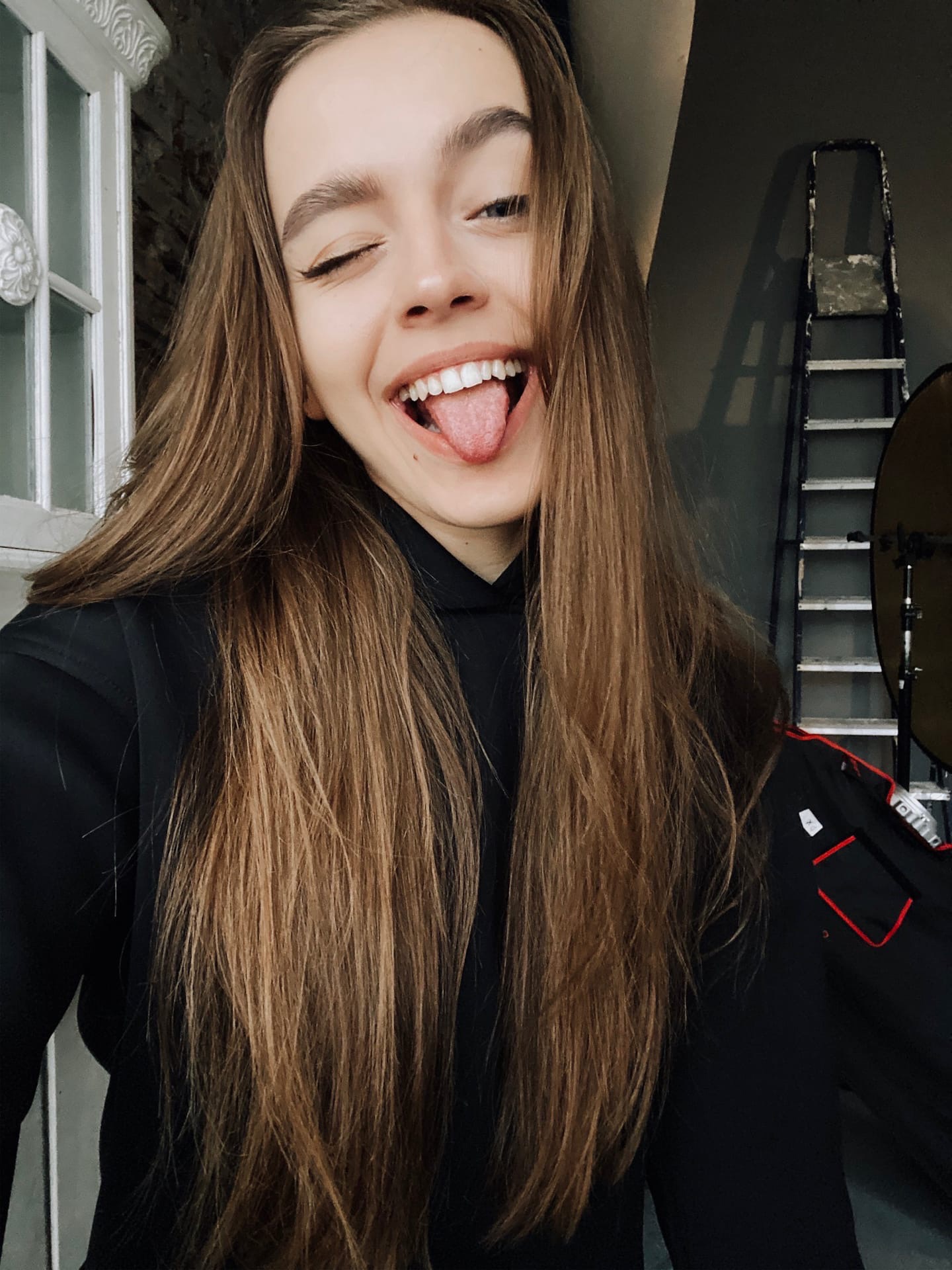 ESZTER escort in Istanbul