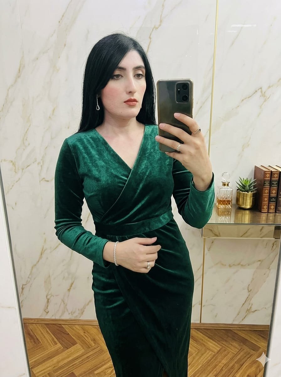 Riya Sharma Anal Model escort in Dubai