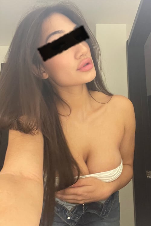 Luisa escort in Berlin