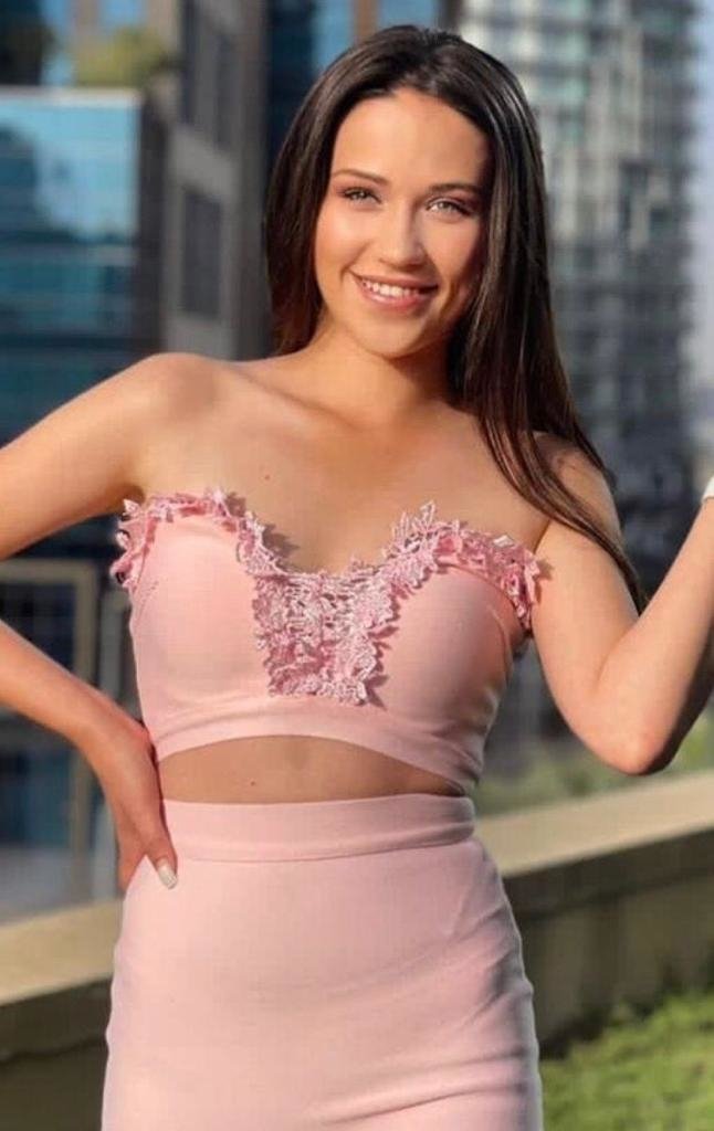 🦋Milena🦋young escort in Dubai