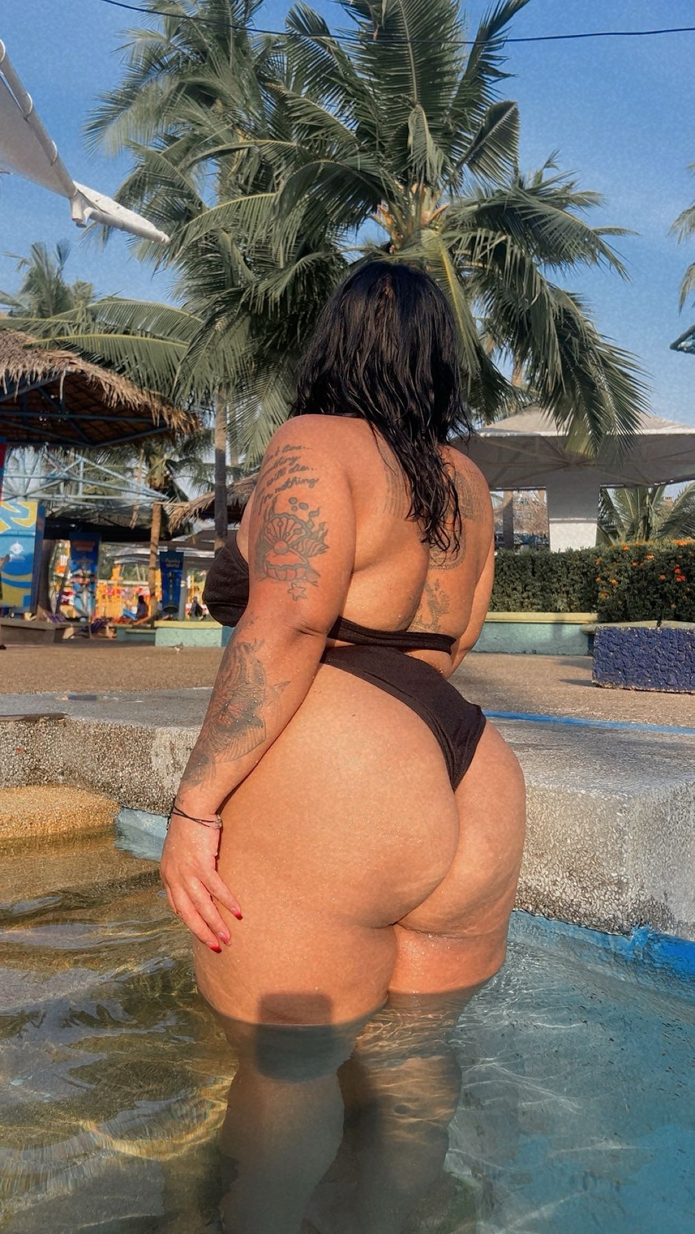 Nana Massage and cam sex escort in Bangkok