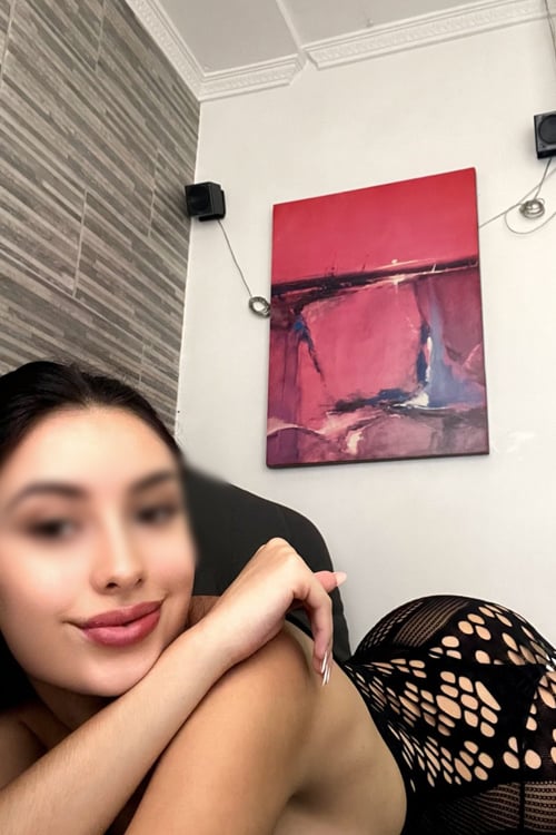 Dayana escort in Berlin