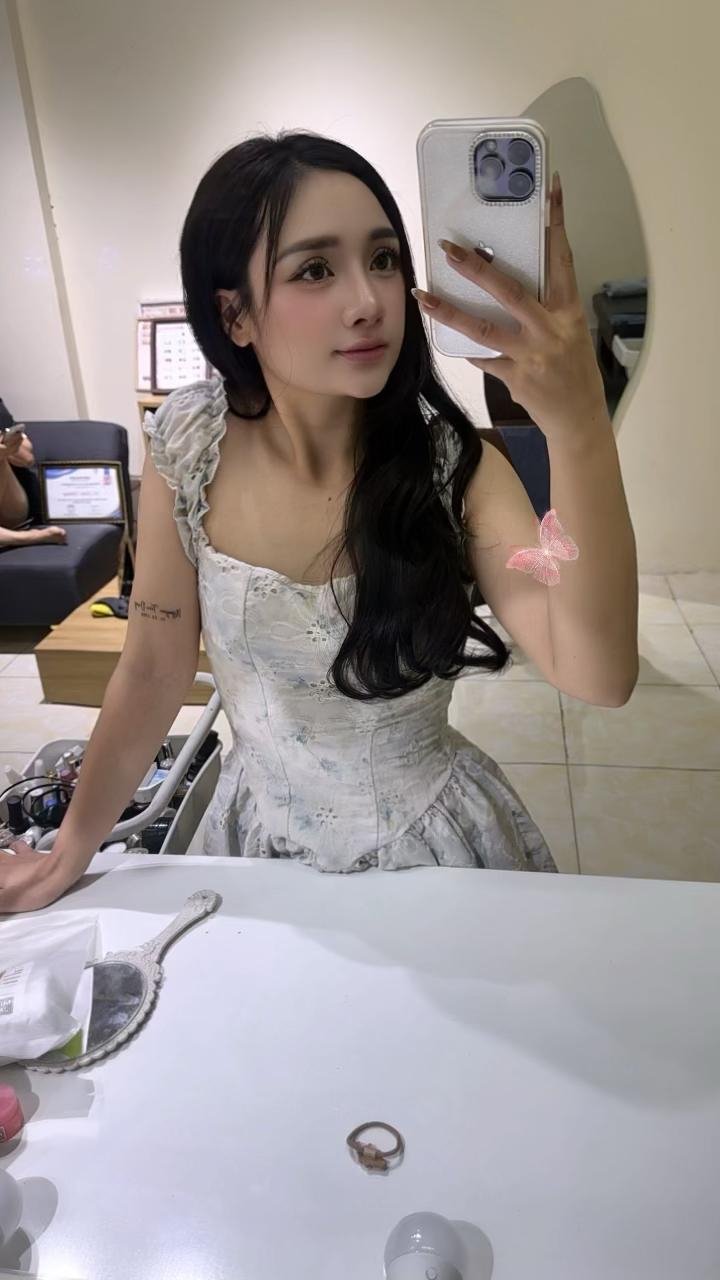 Tina escort in Dubai