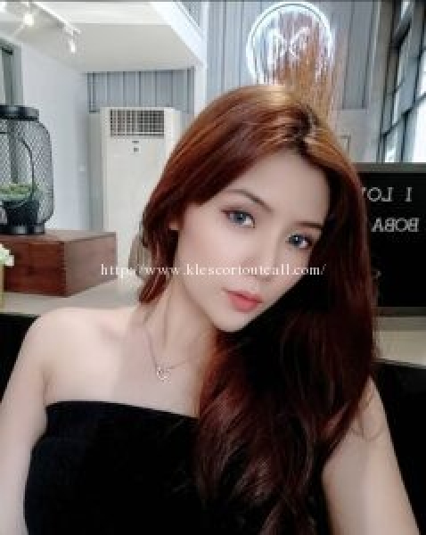 Nong escort in Genting Highlands