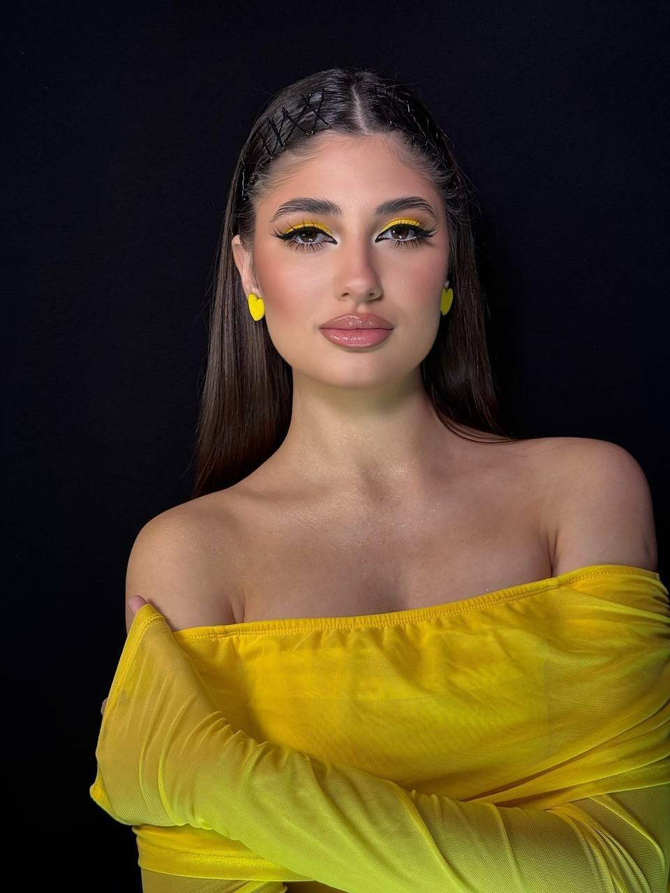 Valery escort in Dubai