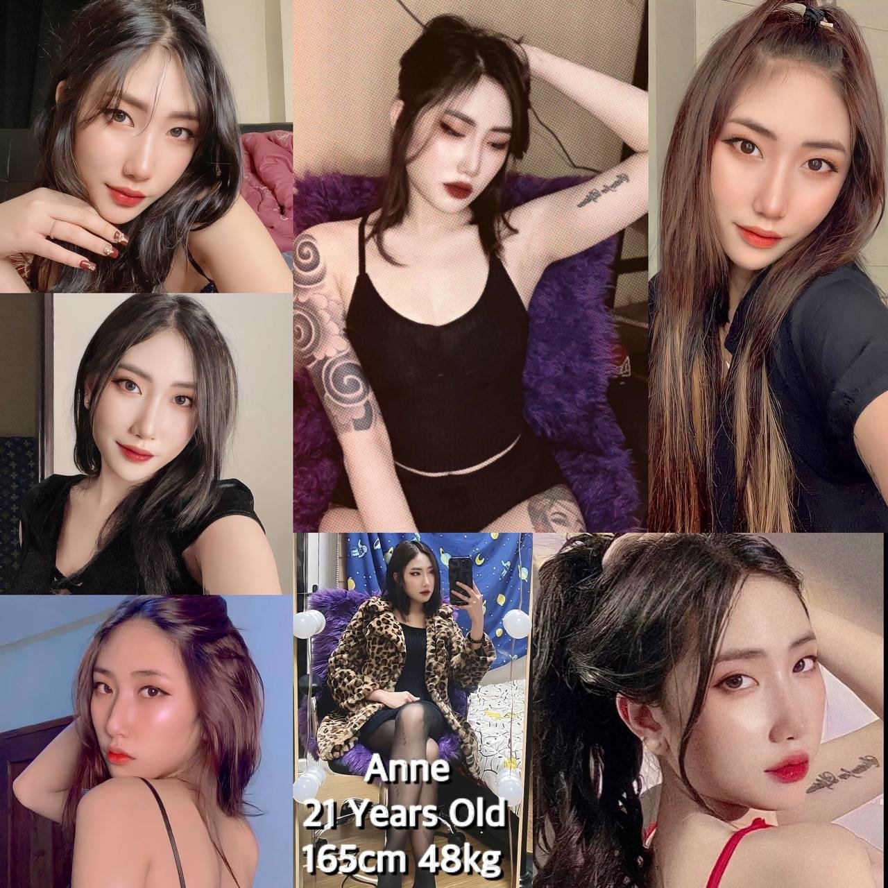 Liu Yan escort in Manila