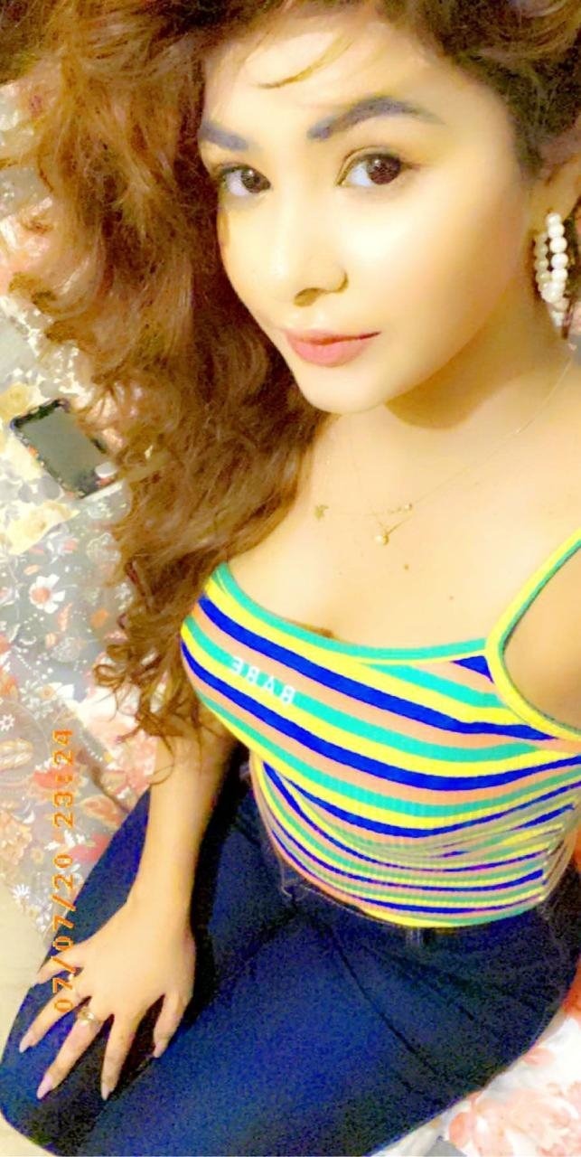 Anaya Indian Model escort in Dubai