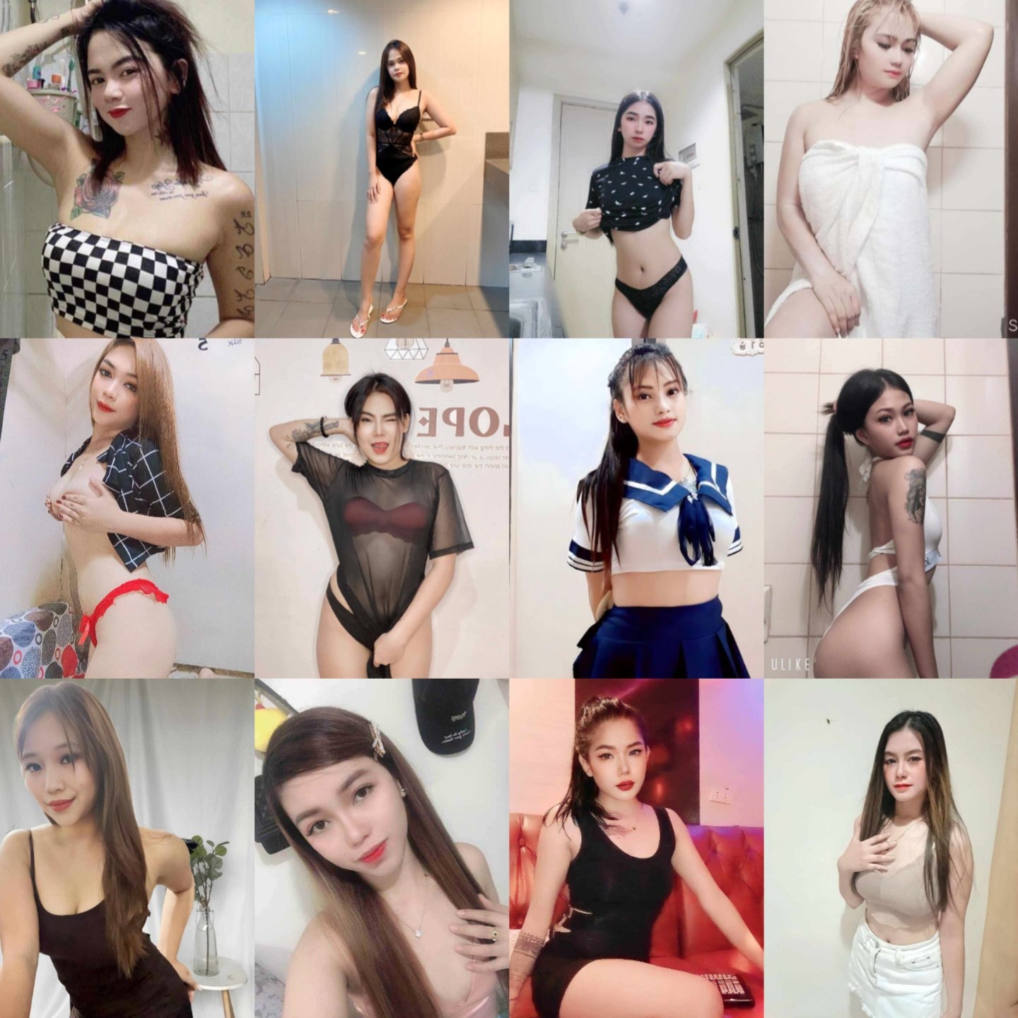 Sweet Sensation Massage escort in Quezon