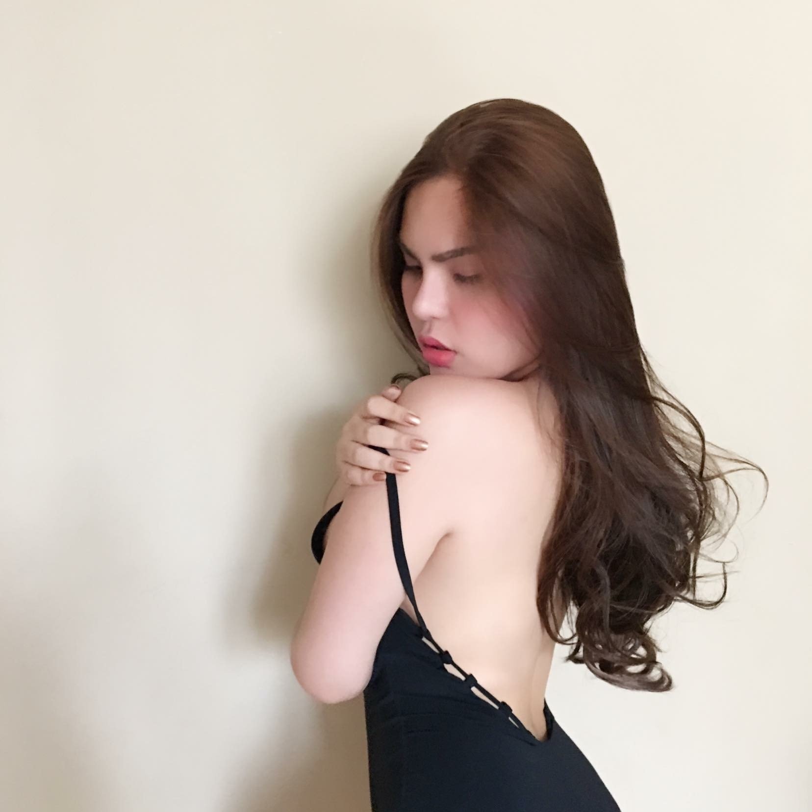 The Flawless Fresh Catriona escort in Manila
