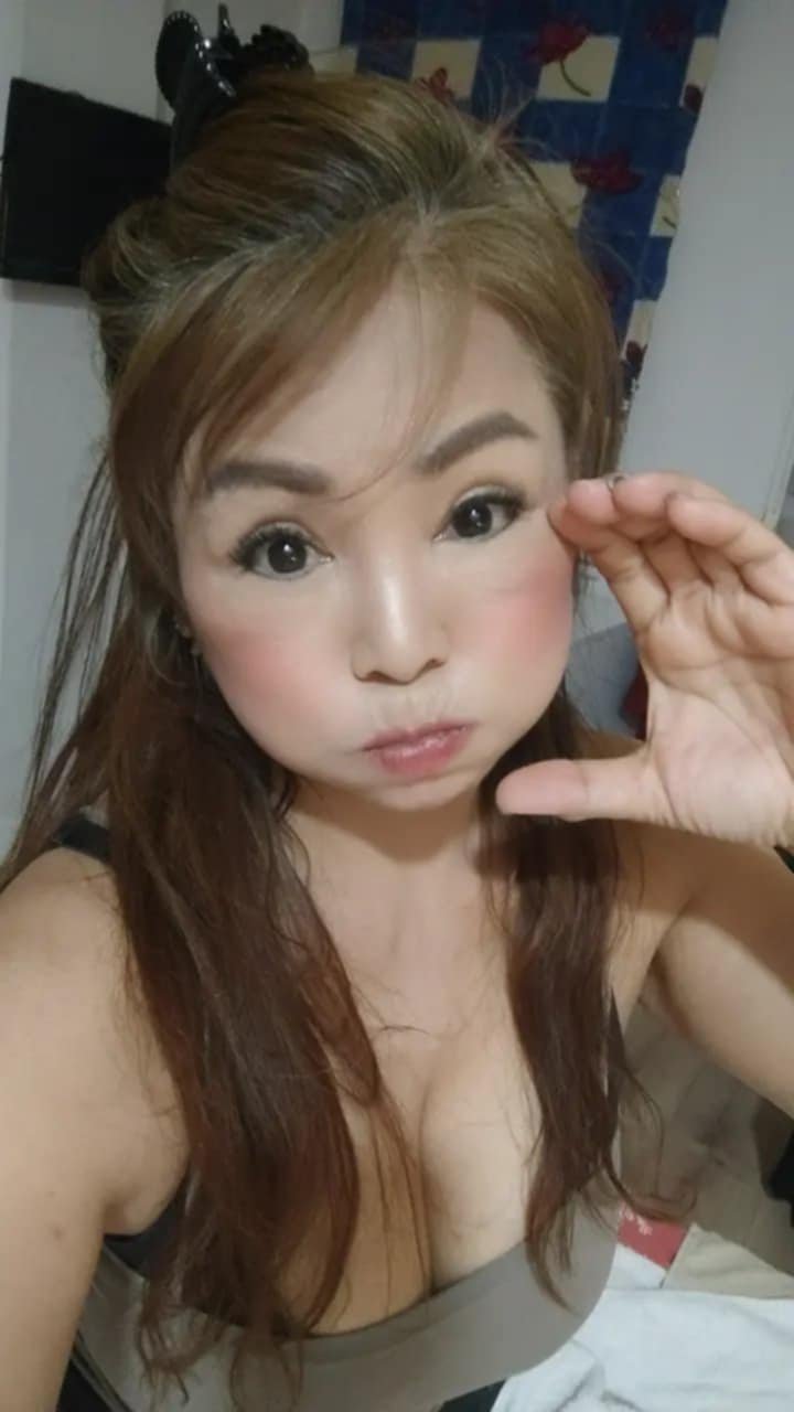Queen escort in Bangkok