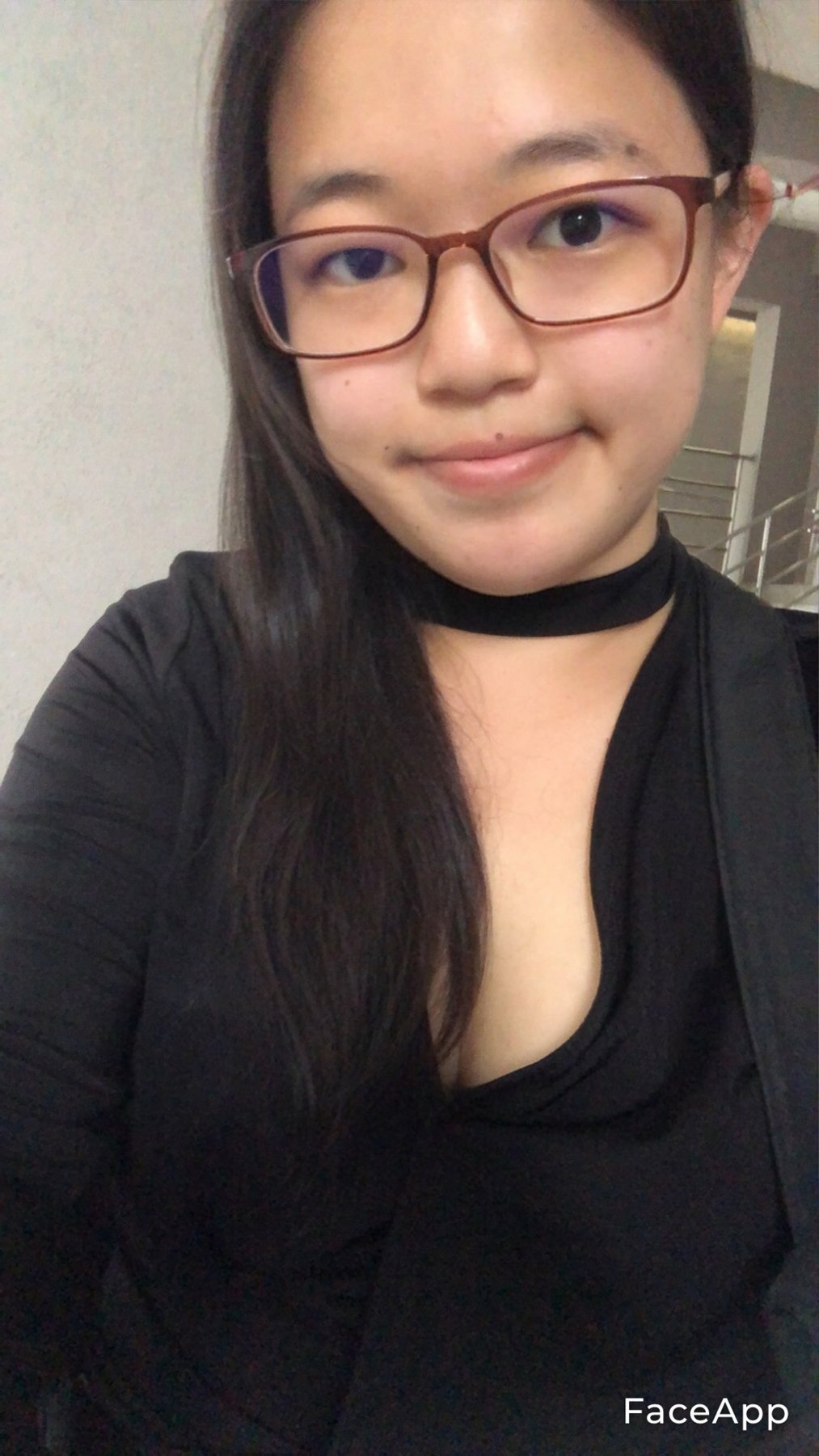 Nicole escort in Kuala Lumpur