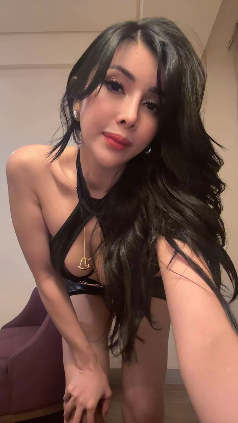 Cassy escort in Singapore