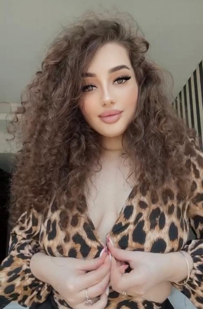 🦋Kristina🦋love Sex escort in Dubai