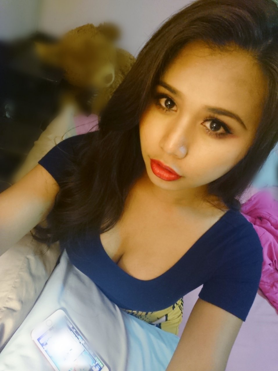 Weegigo escort in Bangkok