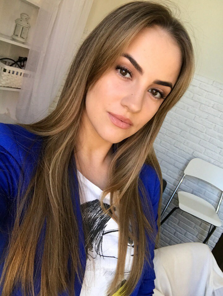 BRYNN escort in Istanbul