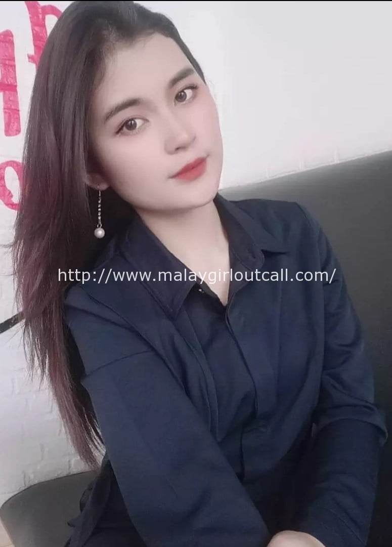 Zulla - Malay escort in Kuala Lumpur