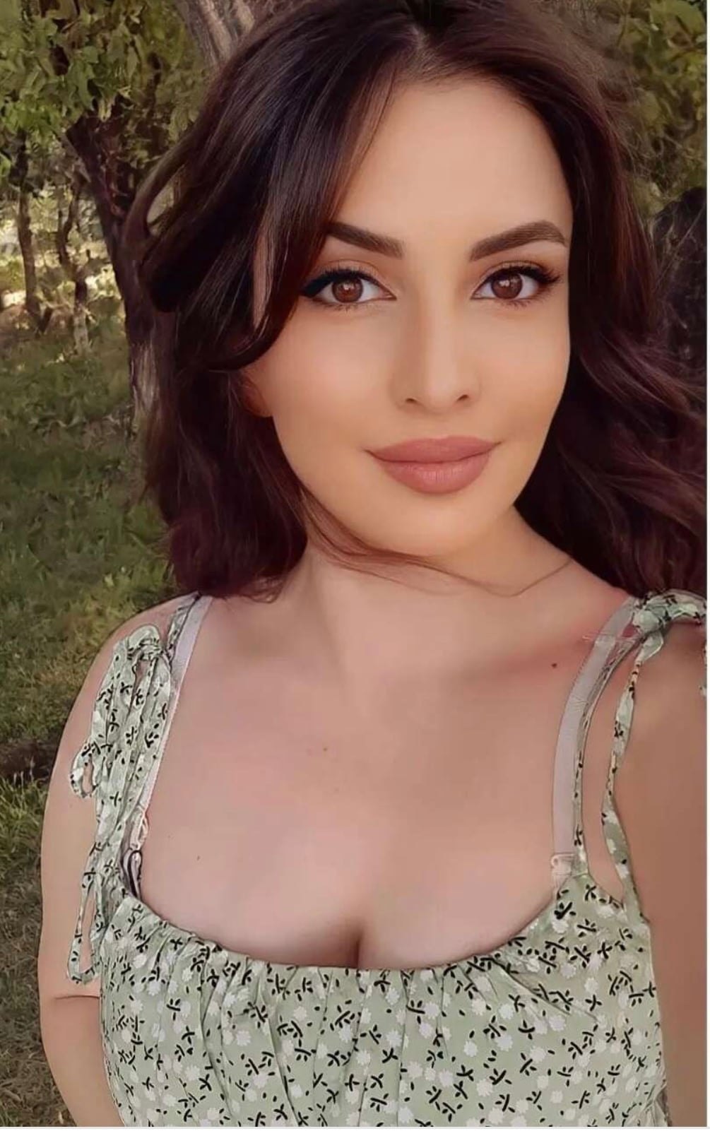 Lyusi escort in Tbilisi