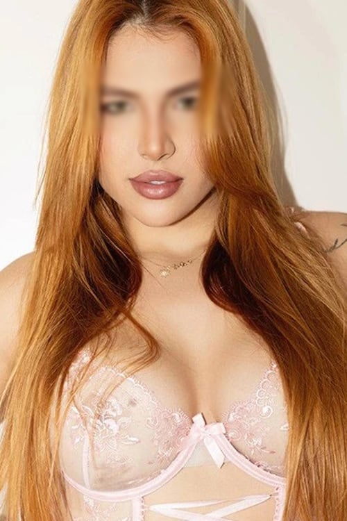 Liana escort in Berlin