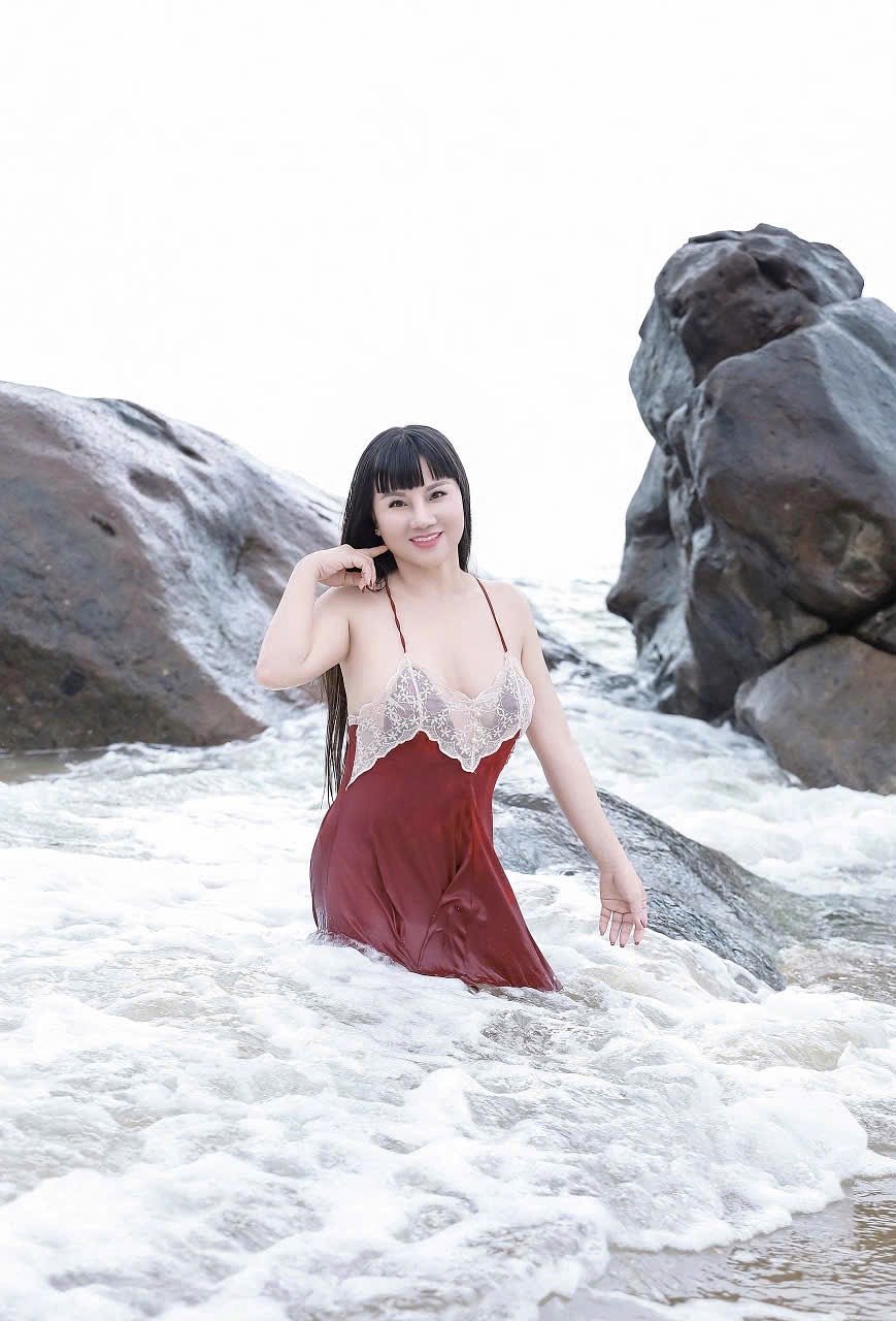 Helo Baby escort in Da Nang