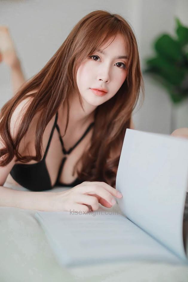Miyu escort in Kuala Lumpur