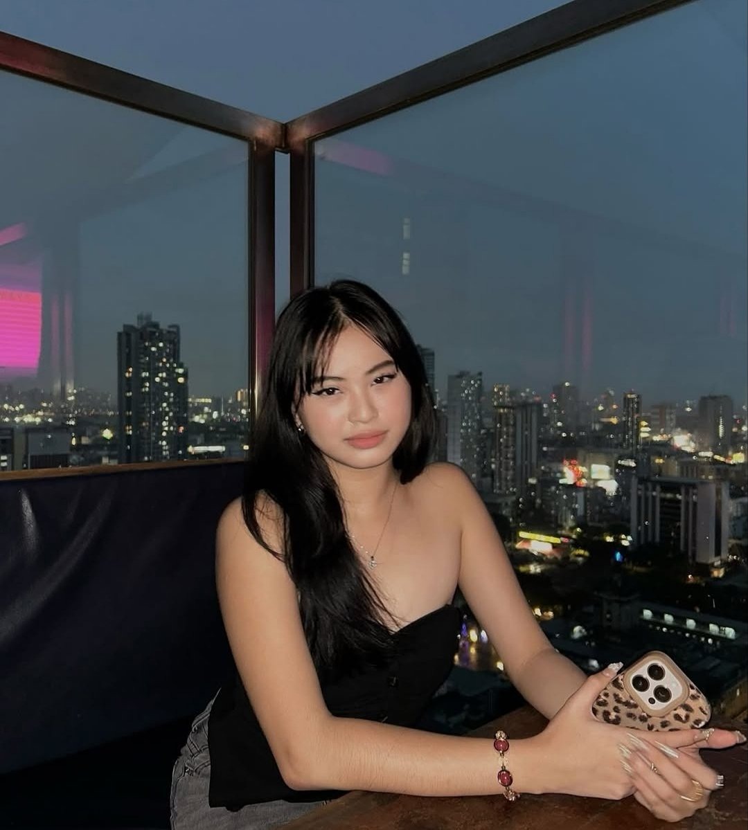 Ayra Gfe Escort escort in Boracay