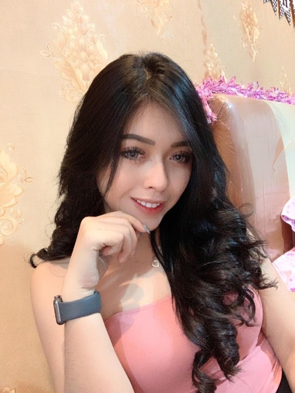 Ticha escort in Petaling Jaya