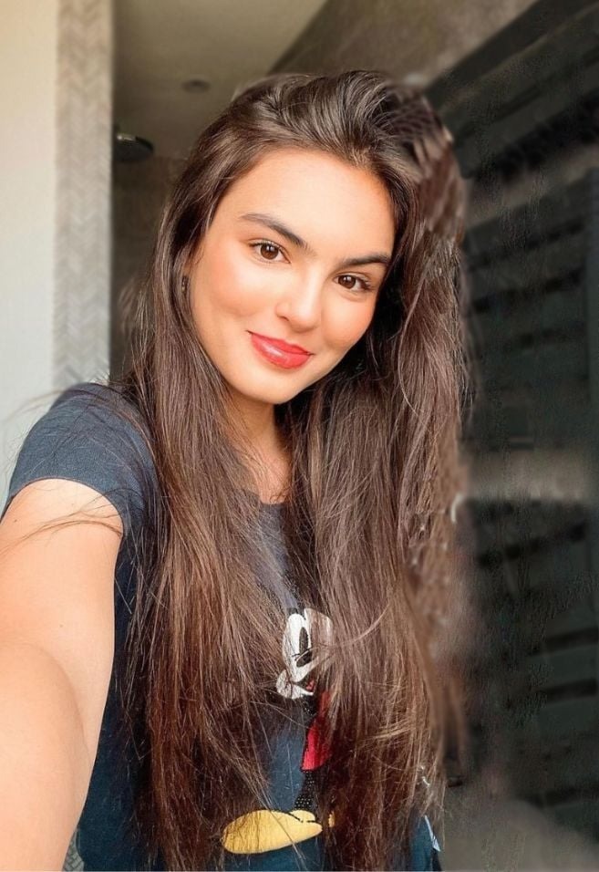 ANOUK escort in Paris