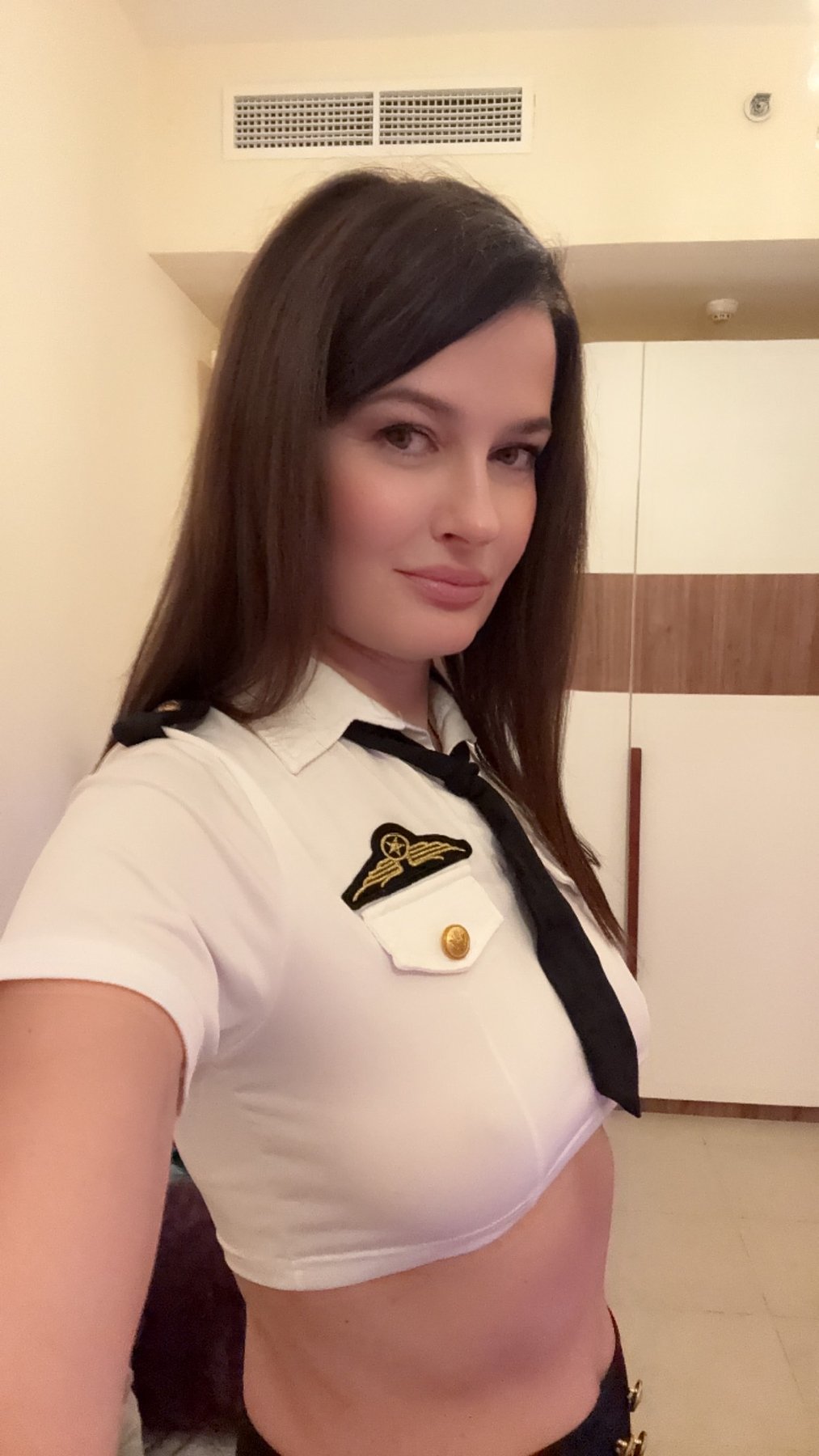 Alina Individual & experienced Milf escort in Dubai