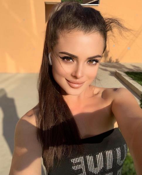 Zaya escort in Riyadh