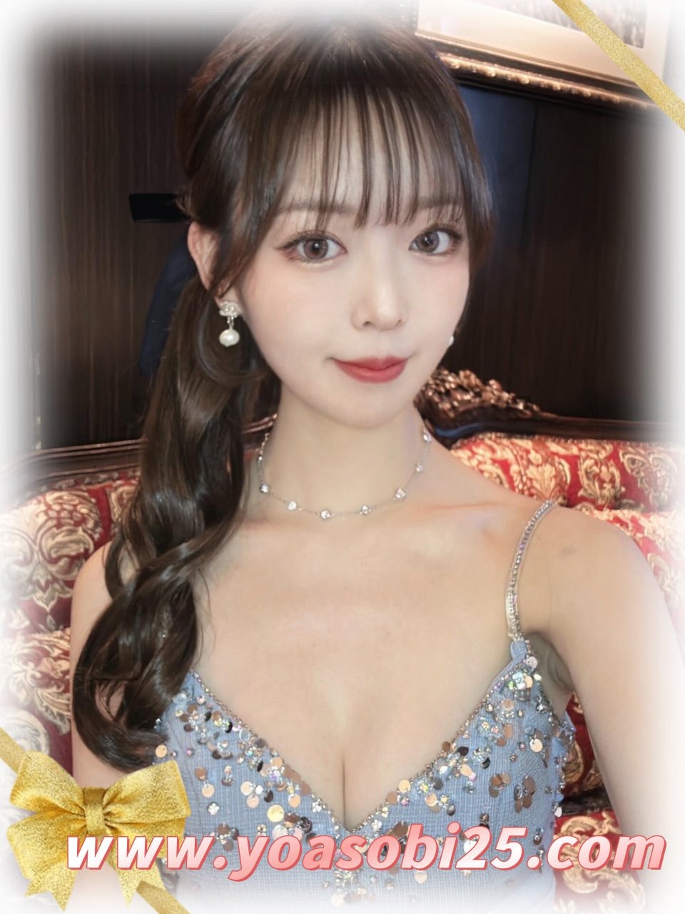 Kana escort in Osaka
