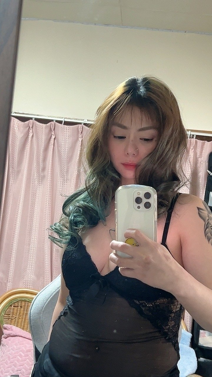 Euphoric Bianca escort in Yokosuka