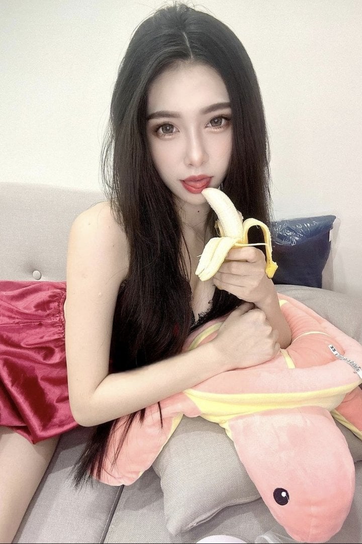 Ki Ki escort in Bangsar