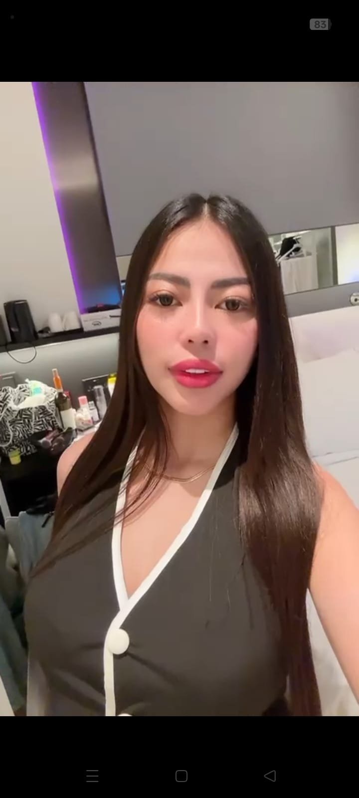 Sandra High Class Escort escort in Singapore