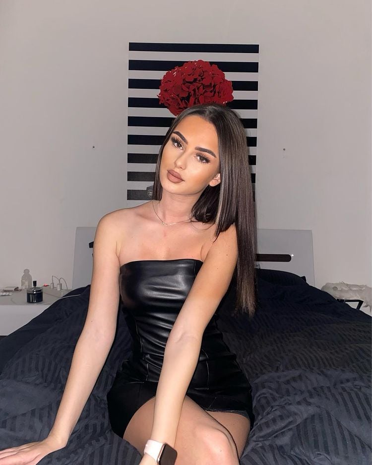monalisa escort in Warsaw