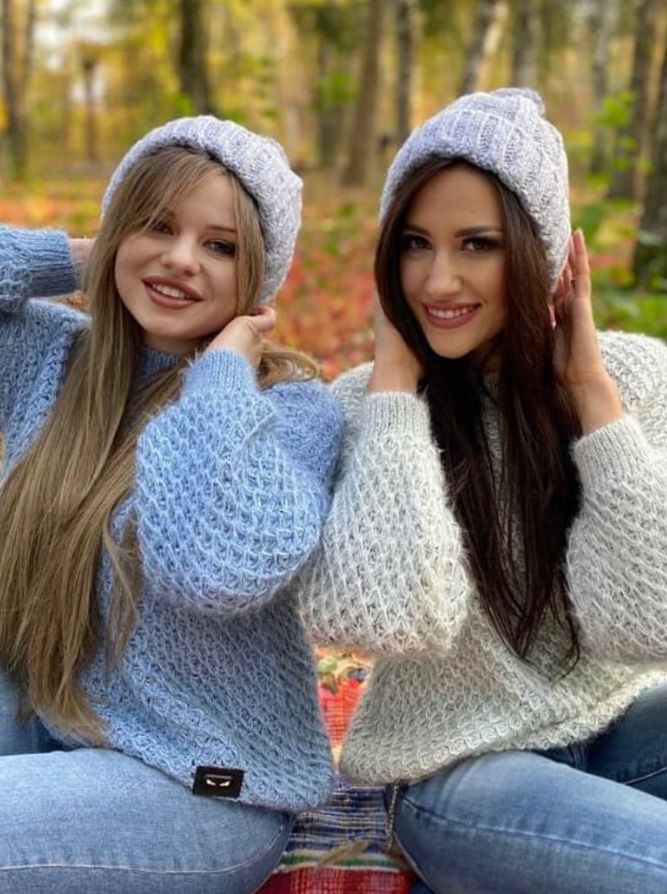 ALBA and MARGOT escort in Istanbul