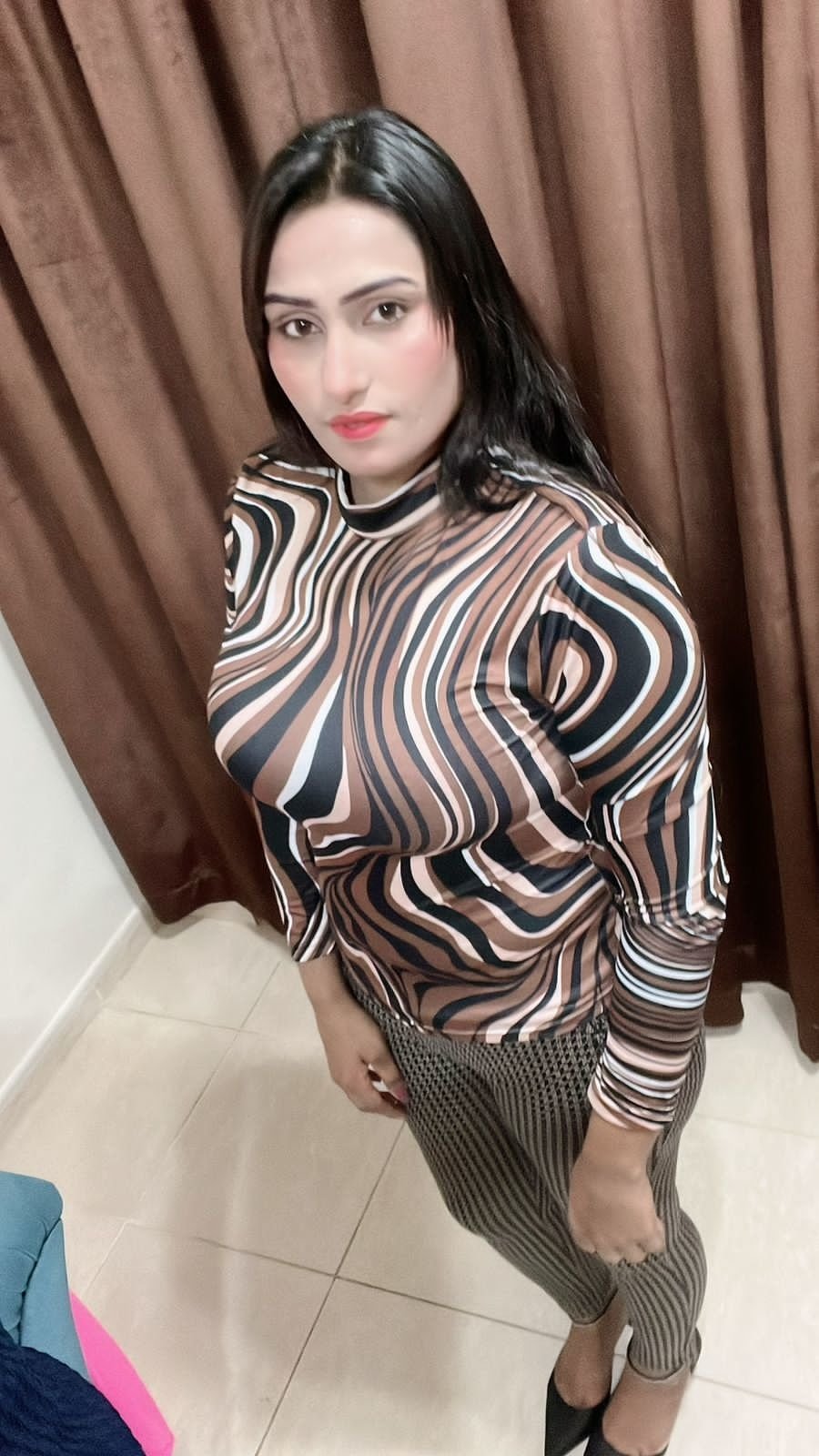 Ritu Indian Model escort in Dubai