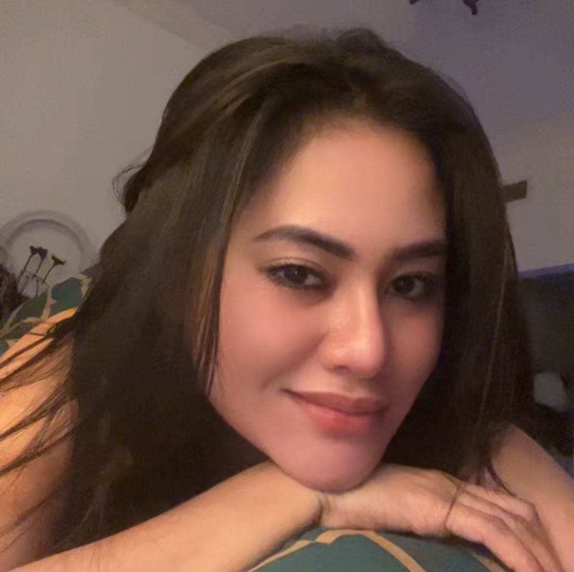 Melissa escort in Dubai
