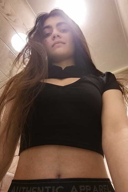 Nita escort in Bangkok