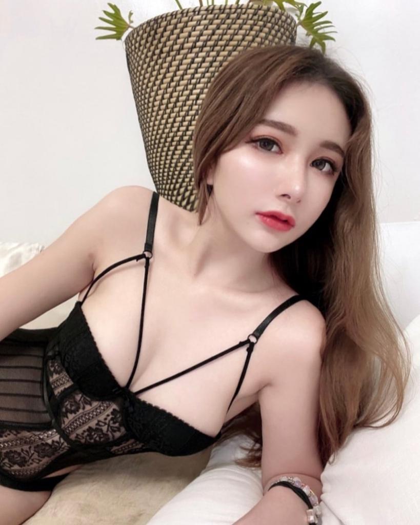 Lucy escort in Johor Bahru