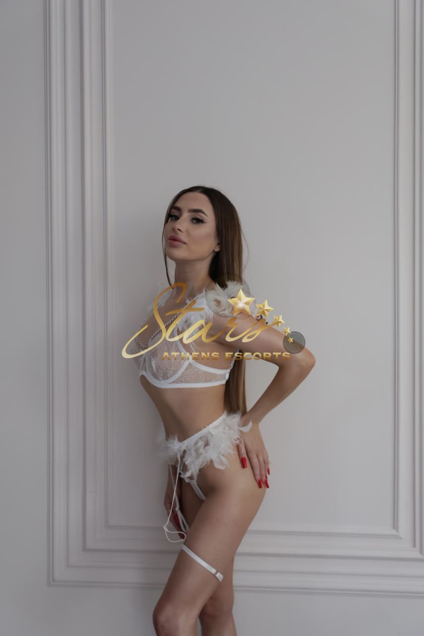 KAMILA AS escort in Athens