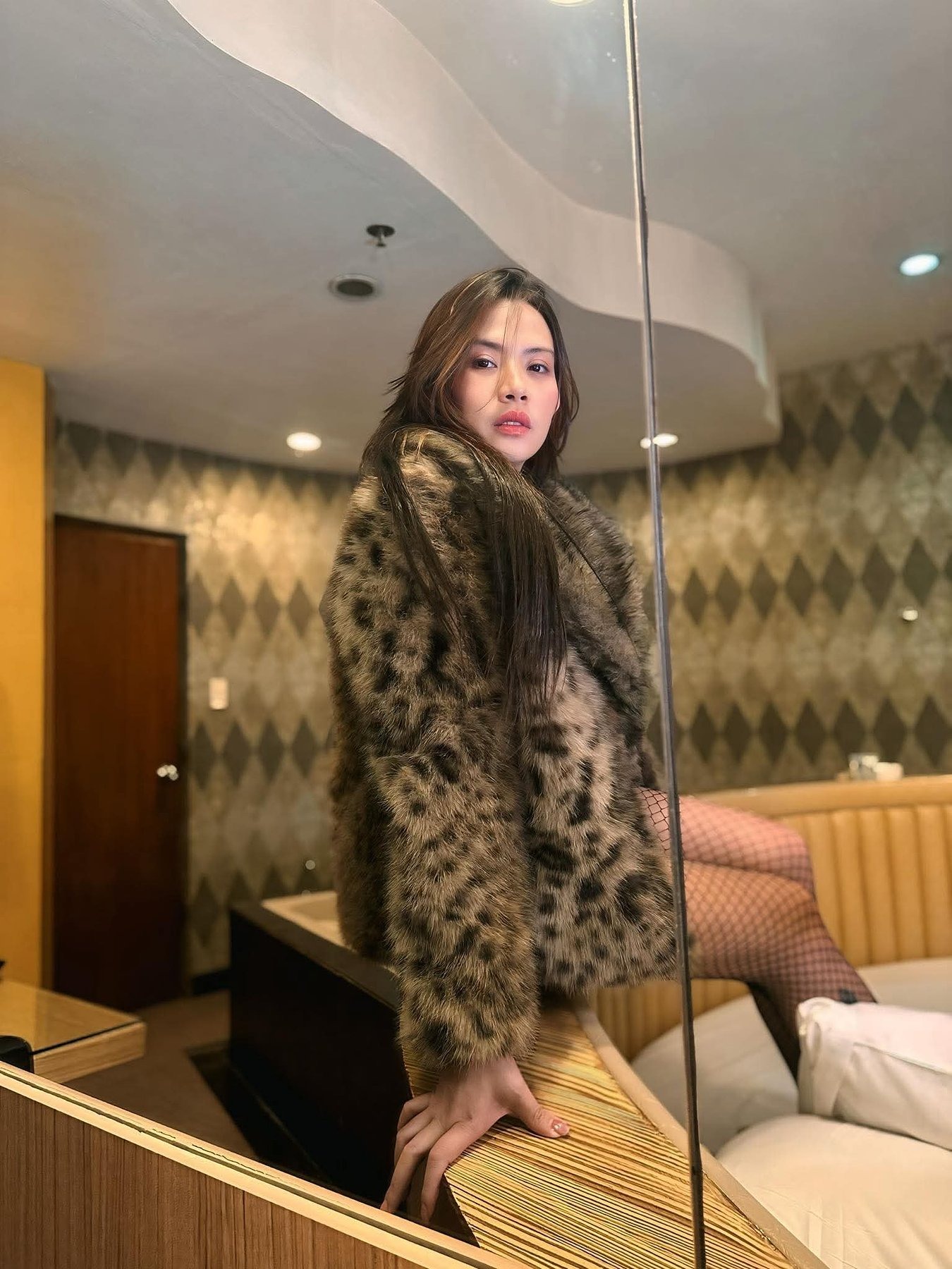 Wildtongue escort in Singapore