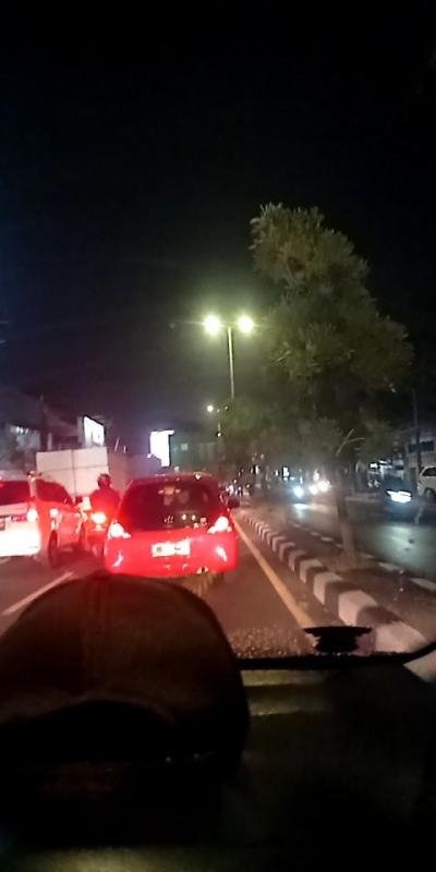 arum escort in Surabaya