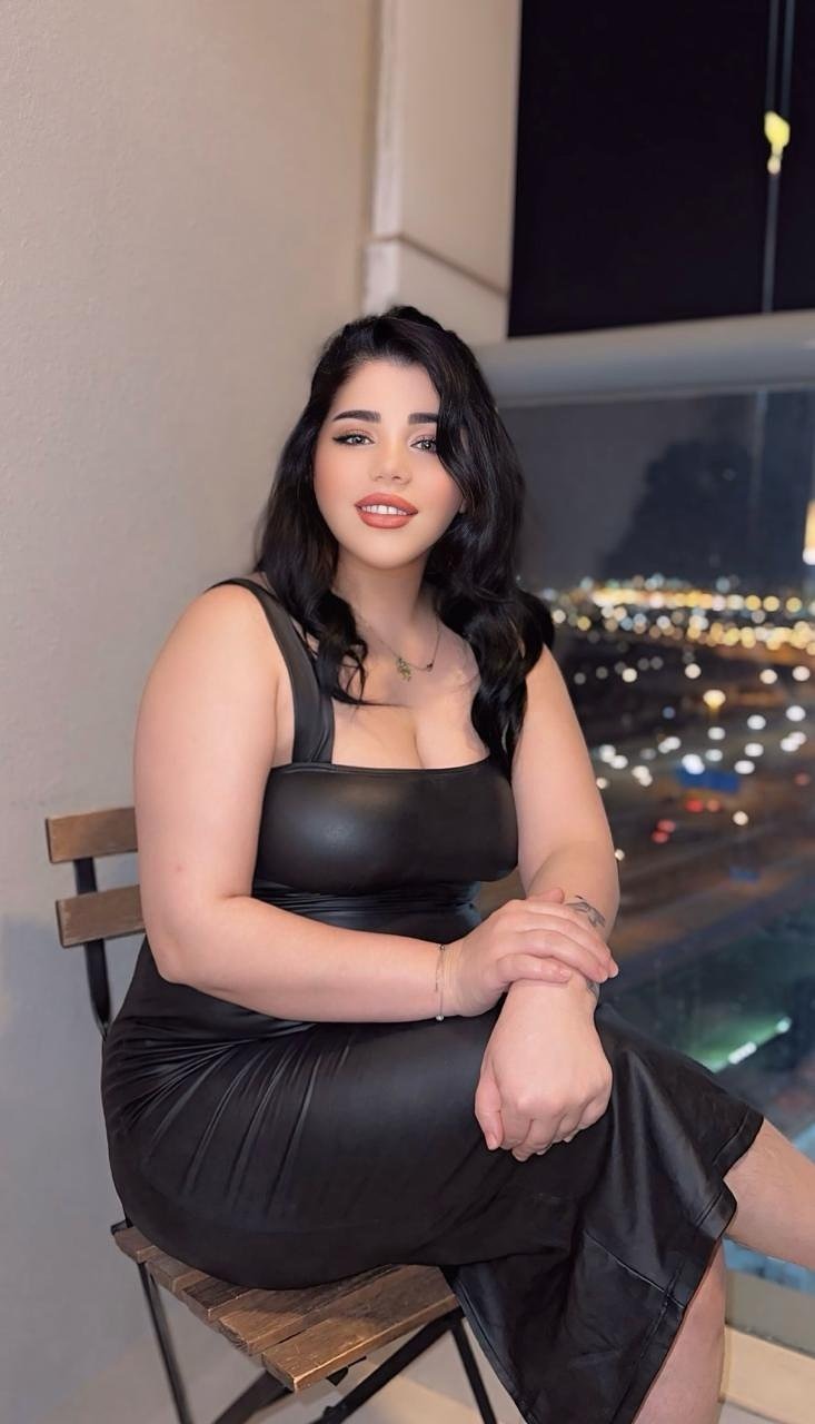 MAYVA New in Dubai escort in Dubai